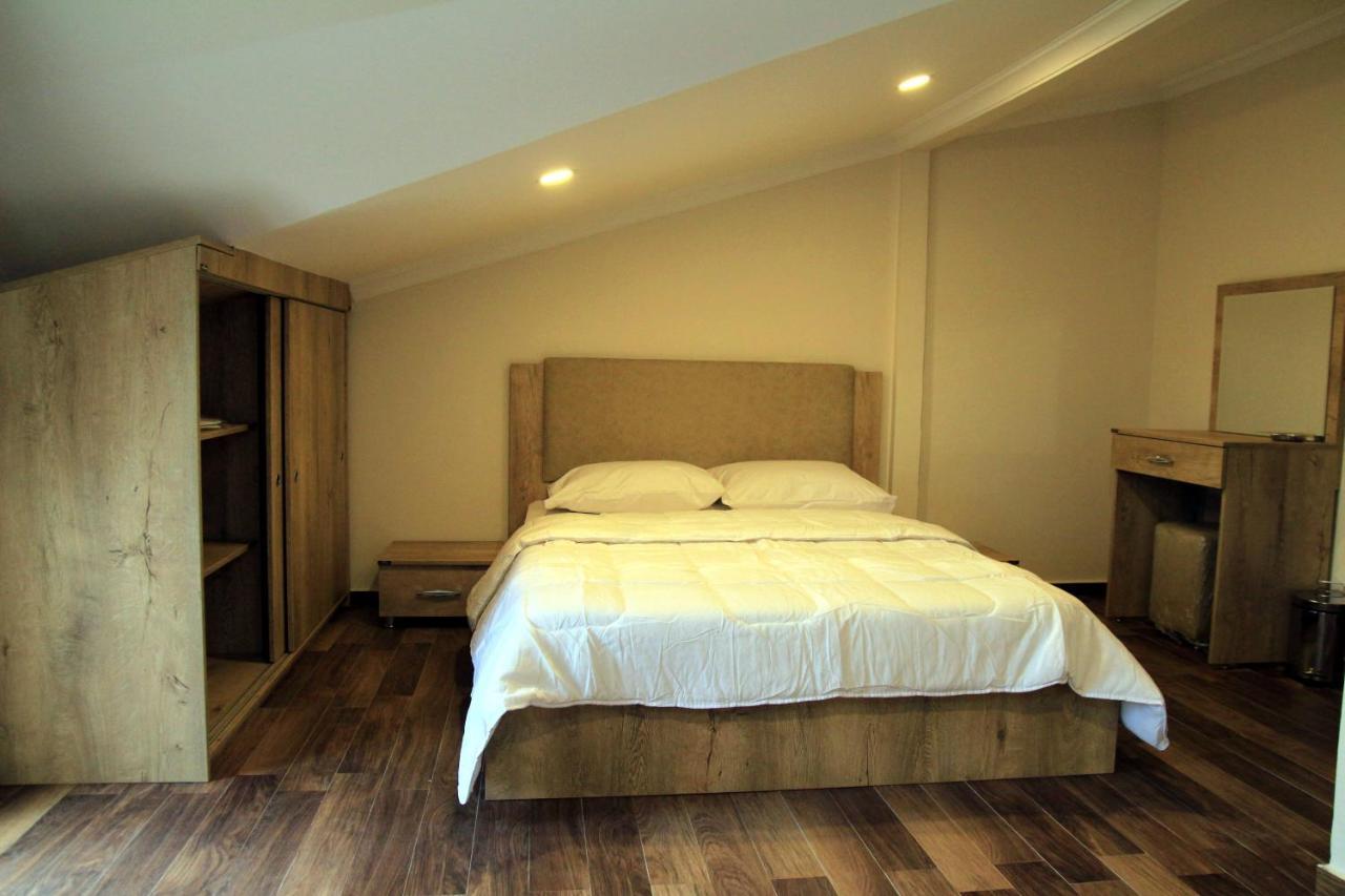 Beach Butik Hotel Ağva Extérieur photo