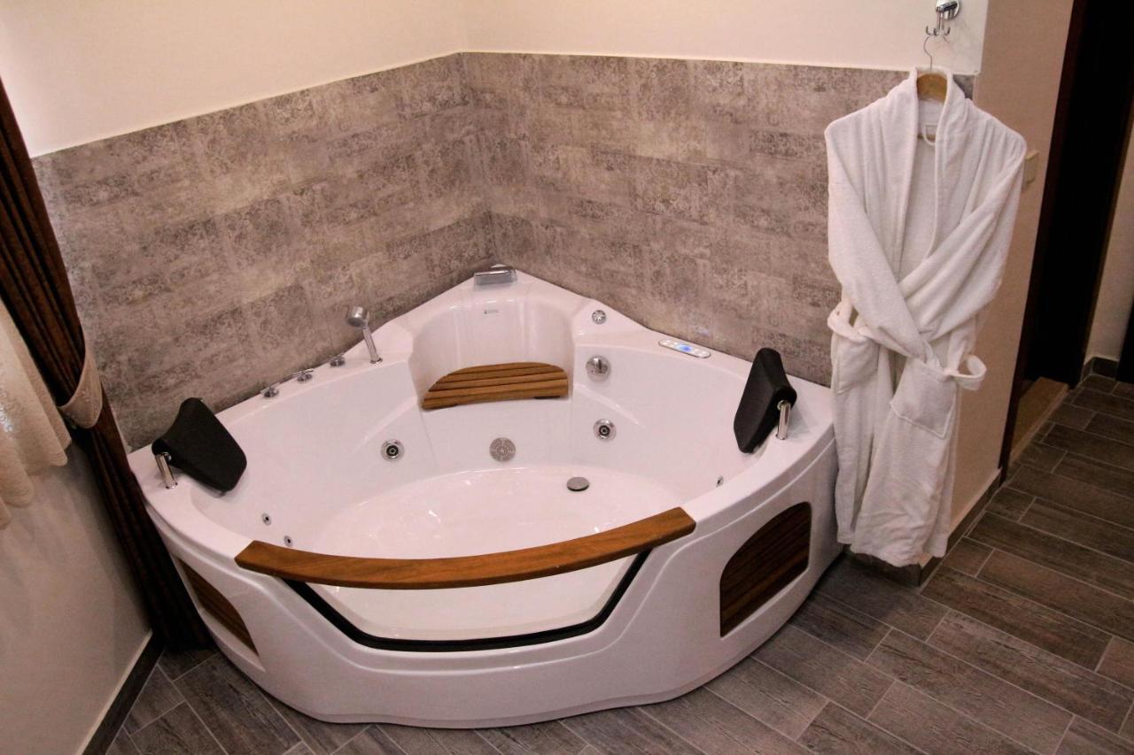 Beach Butik Hotel Ağva Extérieur photo